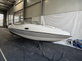 Stingray 200 CS Sport boat