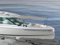 Saxdor 400 GTC - frei Cannes Motoryacht