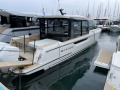Saxdor 400 GTC - frei Cannes Yacht à moteur