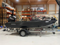 Finval 515 Fischerboot