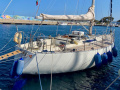 ALB Sail EC37 Blauwasseryacht
