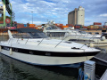 Fairline Targa 34 Sport boat