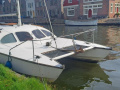 Sailcraft Iroquios MK1 Catamaran