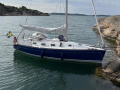 Beneteau First 33,7 Plachetní jachta