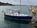 Beneteau First 33,7 Sailing yacht