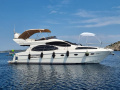 Azimut Evo 46 Flybridge