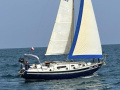 Sadler 32 Yacht a vela