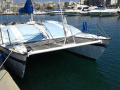 Havcat 27 (Lars Oudrup) Plachetní jachta