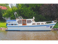 Gruno 1050 Motoryat