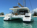 Fountaine Pajot Lucia 40 Catamaran