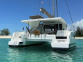 Fountaine Pajot Lucia 40 Katamaran