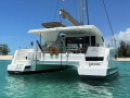 Fountaine Pajot Lucia 40 Katamaran