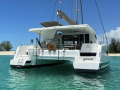 Fountaine Pajot Lucia 40 Katamaran