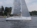 Jeanneau Sun Odyssey Performance 409 Yelkenli yat