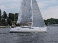 Jeanneau Sun Odyssey Performance 409 Yacht à voile