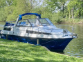 Fjord Touring Kajütboot