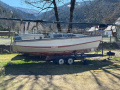 Stuart 24 Daysailer