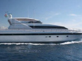 Overmarine Mangusta 92 Motoryacht