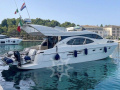 Azimut 46 Flybridge