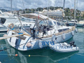 Beneteau OCEANIS 48 Segelyacht