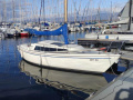 Jaguar 27 Classic sailing yacht