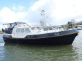 Kuster C45 Motoryacht