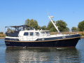 Kuster C45 Yacht à moteur