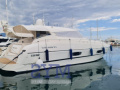 Bruno Abbate Primatist G 53 Aero Top Pininfarina Motoryacht