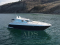 Absolute 52 Yate a motor