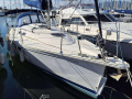 Dufour GIB SEA 33 Yacht a vela