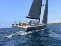 Y8 Fixed Keel Motoryacht