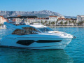 Sunseeker 52 MANHATTAN - 2019 Flybridge