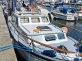 Proficiat 1045 Motoryacht
