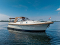 Interboat DE Intercruiser 29 Motor yacht