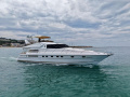 Fairline Squadron 62/65 Motoryacht