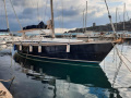 Grand Soleil 46.3 Vitorlás yacht