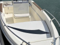 GS Nautica open 470 Runabout