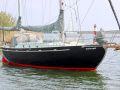 Colin Archer Polar 34 Plachetní jachta
