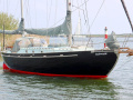 Colin Archer Polar 34 Zeiljacht
