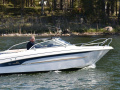 Yamarin 63 BR Motoryacht