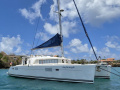 Lagoon 440 Katamarán