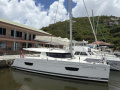 Fountaine Pajot Helia 44 Evolution Oceanic Package Katamaran