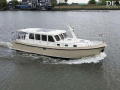 Euroship Classic Kotter 1350 OK Verdränger