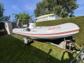 Sportis Idea 2000 RIB