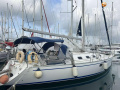 Gib Sea 43 Zeiljacht