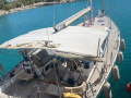Dufour 485 Grand Large Sailing yacht