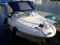 Quicksilver Flamingo 620 Cabin cruiser