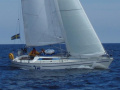 Swede 38 Brod s kobilicom