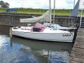 Dehler 18 Plachetní jachta