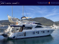 Raffaelli STORM S Flybridge